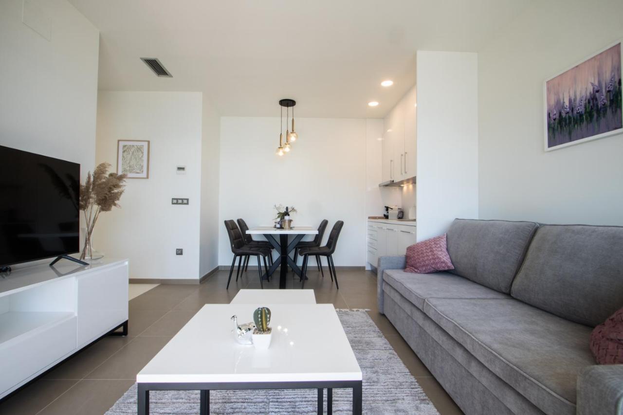 Apartment Intempo Sky 172